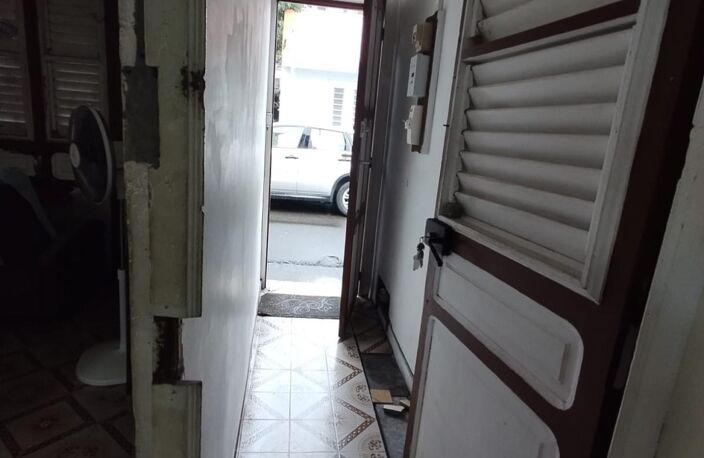 Petit immeuble — photo 2