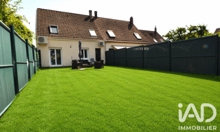 Maison 4 Pièces 88 m² à vendre à Itteville (91760)