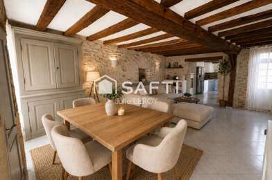 Maison 6 pièces 162100 €