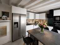 Maison de bourg située à Saint-Christophe-En-Champagne, 146m². — photo 2