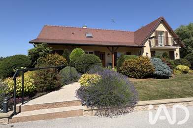 Maison 8 pièces 290000 €