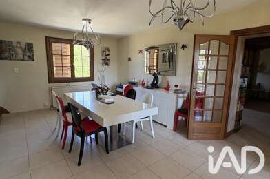 Maison 8 pièces 290000 €