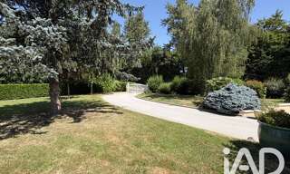 Maison 8 Pièces 191 m² à vendre à Simard (71330)