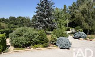Maison 8 Pièces 191 m² à vendre à Simard (71330)