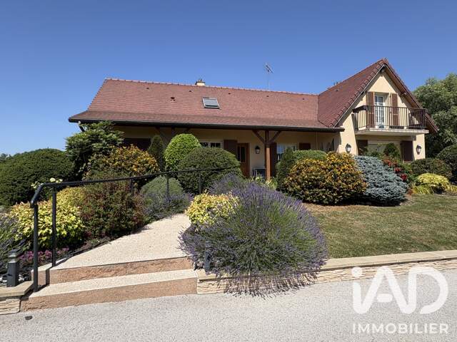 Vente Maison/villa 8 pièces — photo du bien