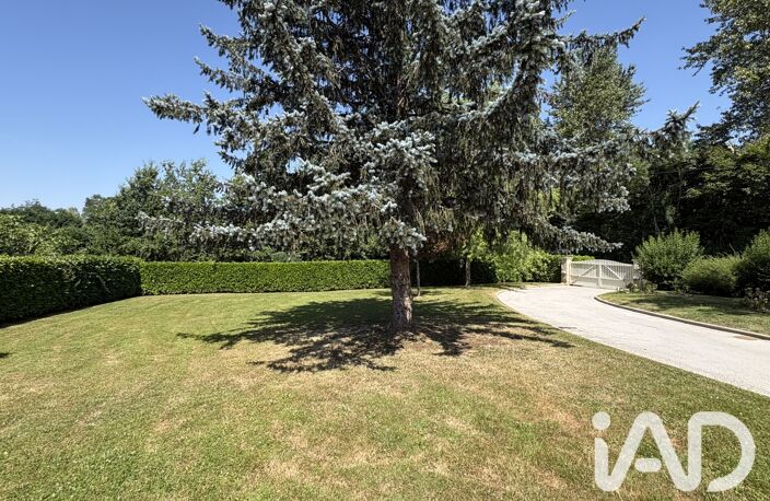 Vente Maison/villa 8 pièces — photo 3