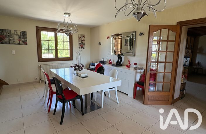 Vente Maison/villa 8 pièces — photo 5