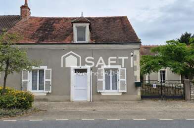 Maison 6 pièces 113000 €