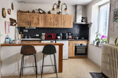 Maison 6 pièces 107000 €