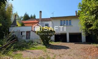 Maison 7 Pièces 135 m² à vendre à Noé (89320)