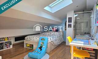 Appartement 5 Pièces 120 m² à vendre à Verdun (55100)