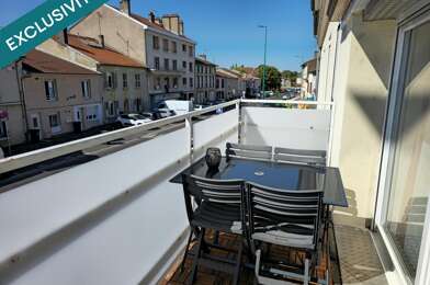 Appartement 5 pièces 235000 €
