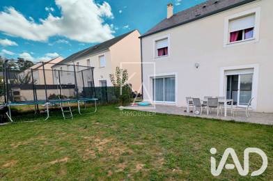 Maison 4 pièces 349000 €