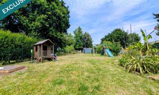 Maison 5 Pièces 120 m² à vendre à La Chapelle-sur-Erdre (44240)