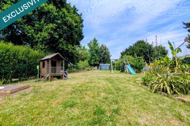 Maison 5 pièces 445000 €
