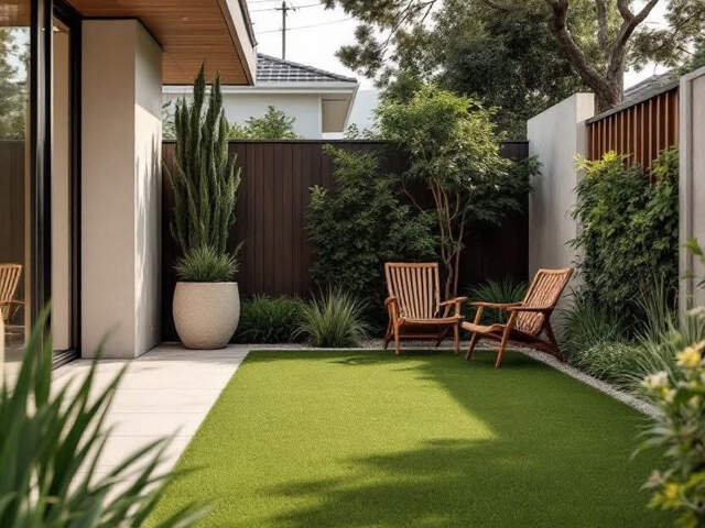 Longpont-sur-Orge : Maison 5 pièces, jardin — photo du bien