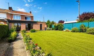 Maison 6 Pièces 89 m² à vendre à Lesquin (59810)