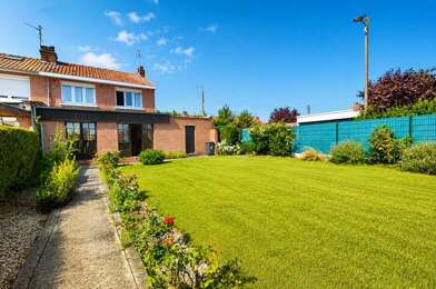 Maison 6 pièces 269000 €