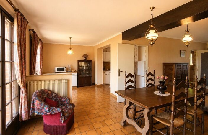 Imaginez votre future maison à Lesquin — photo 4