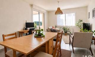 Appartement 2 Pièces 45 m² à vendre à Gradignan (33170)