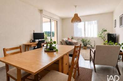 Appartement 2 pièces 166690 €