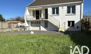 Maison 5 Pièces 84 m² à vendre à Indre (44610)