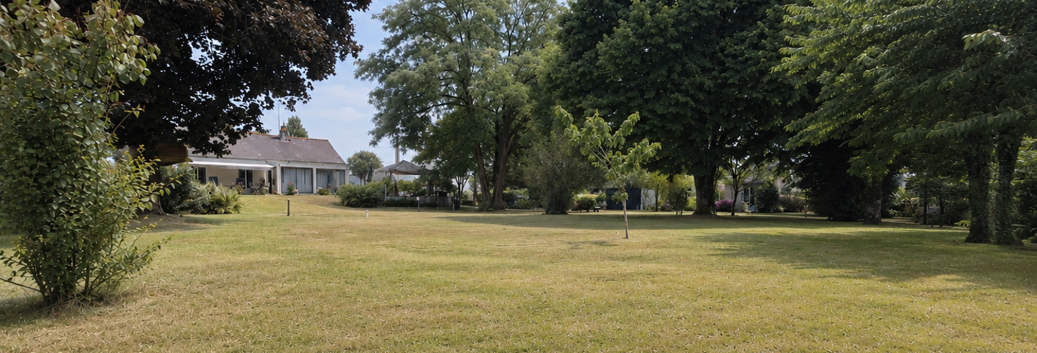 Maison 7 Pièces 154 m² à vendre à Esvres (37320)