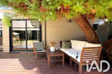 Maison 6 pièces 892500 €