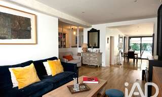 Maison 6 Pièces 177 m² à vendre à Montfort-l'Amaury (78490)