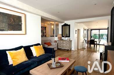 Maison 6 pièces 892500 €