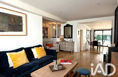 Vente Maison/villa 6 pièces — photo du bien