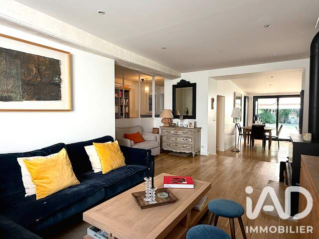 Vente Maison/villa 6 pièces — photo du bien