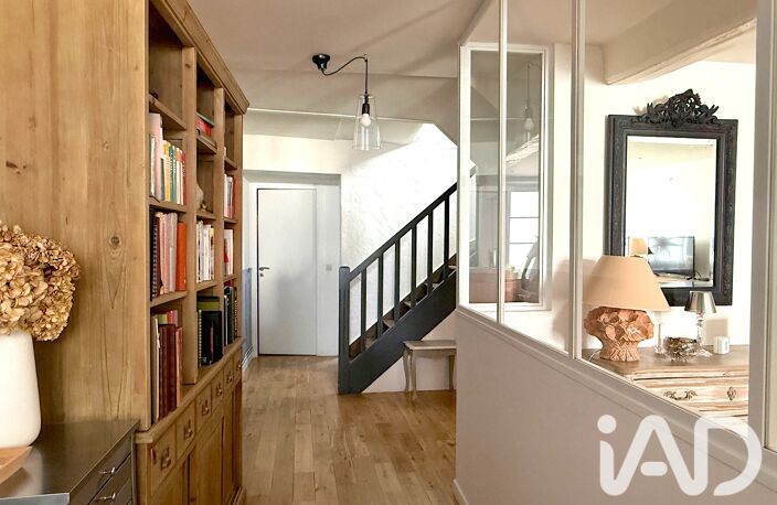 Vente Maison/villa 6 pièces — photo 2