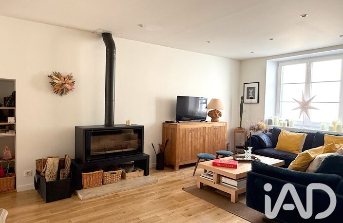 Vente Maison/villa 6 pièces — photo 3