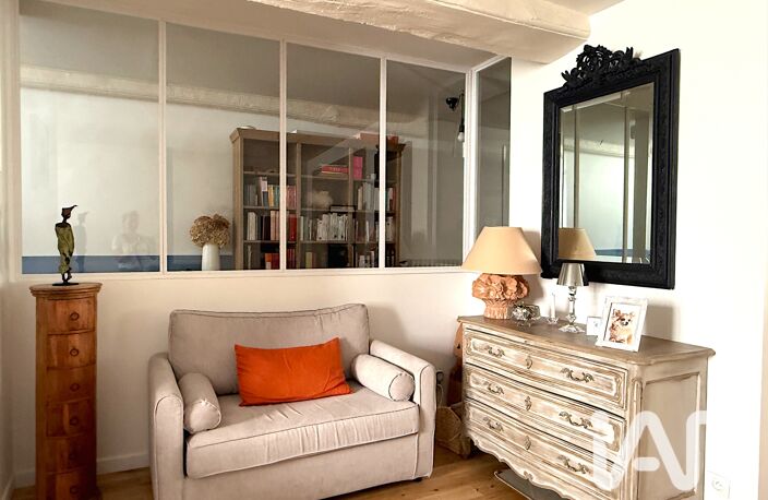 Vente Maison/villa 6 pièces — photo 4
