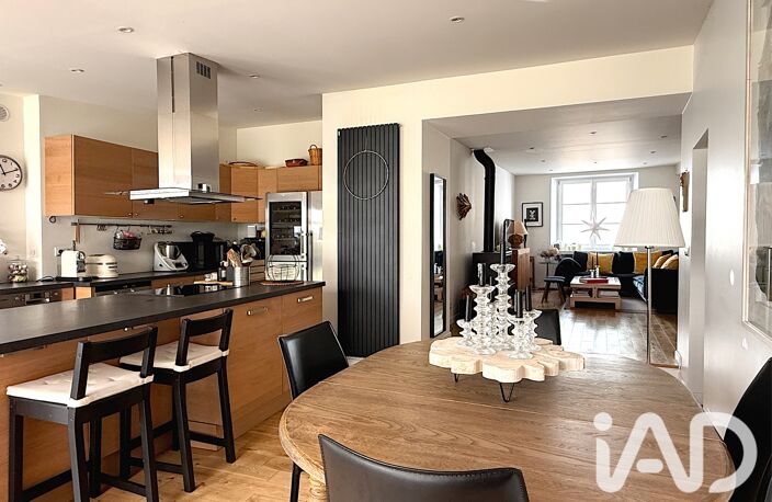Vente Maison/villa 6 pièces — photo 5