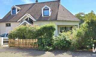 Maison 5 Pièces 148 m² à vendre à Bouffémont (95570)