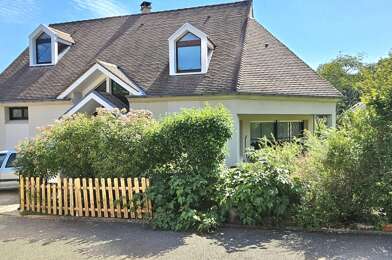 Maison 5 pièces 449000 €