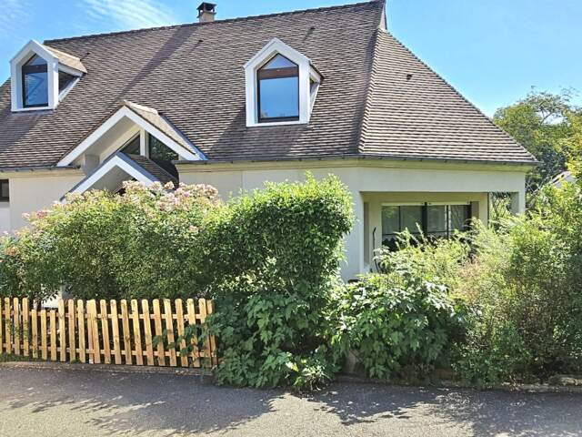 Vente Maison traditionnelle 5 pièces — photo du bien
