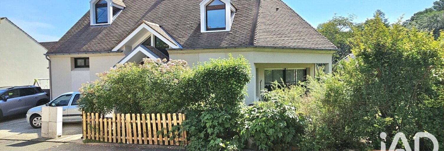 Maison 5 Pièces 148 m² à vendre à Bouffémont (95570)