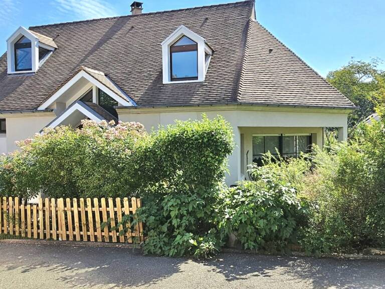 Vente Maison traditionnelle 5 pièces — photo 1