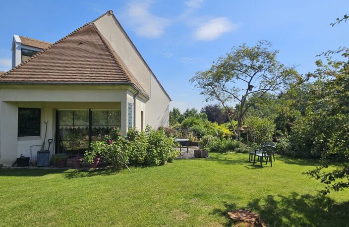 Vente Maison traditionnelle 5 pièces — photo 2