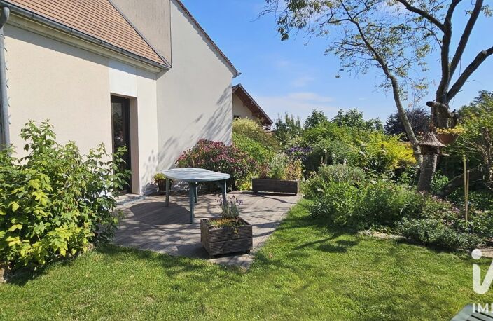 Vente Maison traditionnelle 5 pièces — photo 3