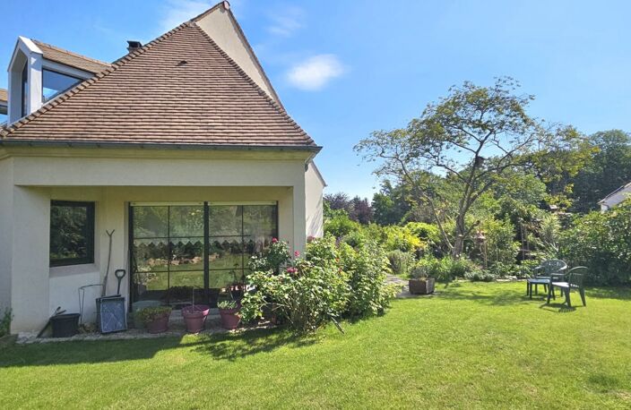 Vente Maison traditionnelle 5 pièces — photo 4