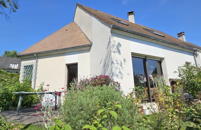 Vente Maison traditionnelle 5 pièces — photo 5