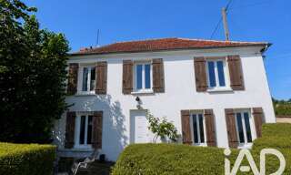 Maison 5 Pièces 104 m² à vendre à Rebais (77510)