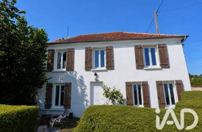 Vente Maison/villa 5 pièces — photo du bien