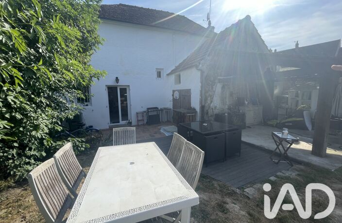 Vente Maison/villa 5 pièces — photo 2
