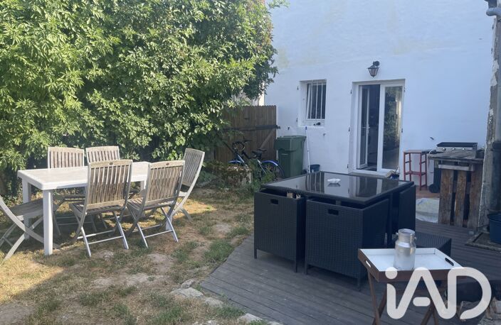Vente Maison/villa 5 pièces — photo 3