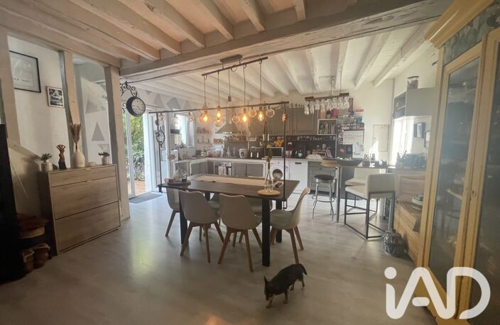 Vente Maison/villa 5 pièces — photo 4